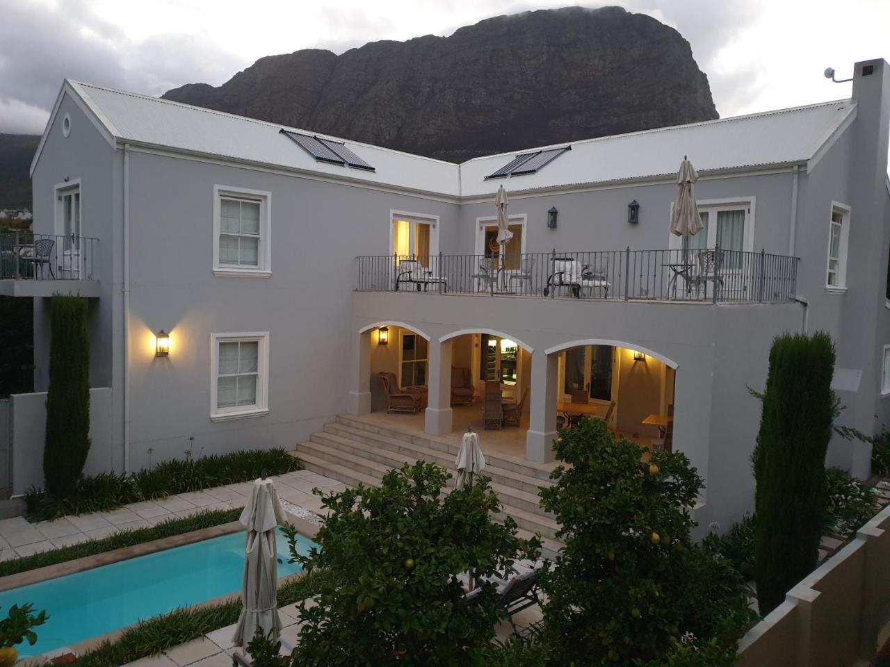 Maison D'ail 4*