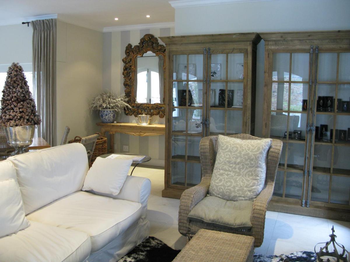 Maison D'ail 4* Franschhoek